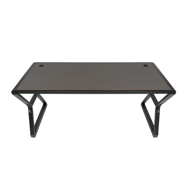 MESA DE ESCRITÓRIO - 160cm - topíssima!  - Foto 5