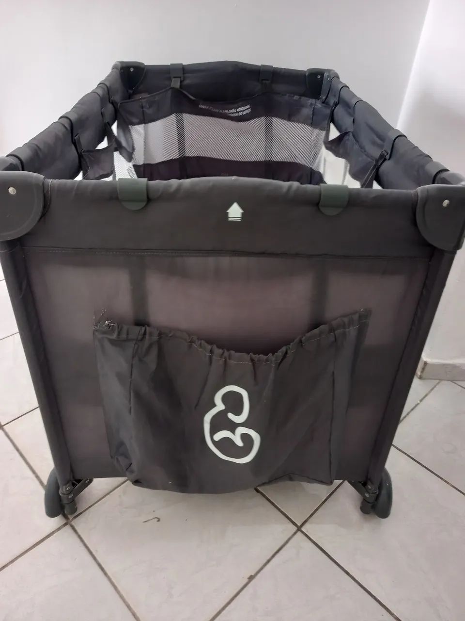 Gazerano Cradle65578365569921122