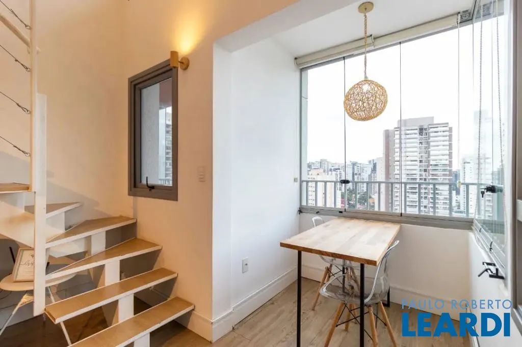 APARTAMENTO - CHÁCARA SANTO ANTONIO - SP - Foto 3