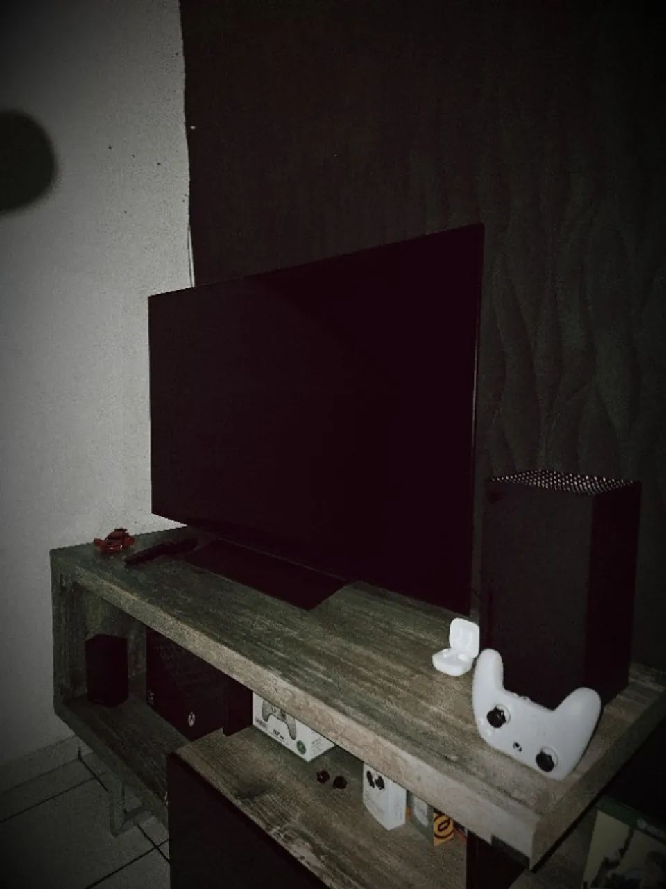 TV LG C4 Oled 48 - Foto 5