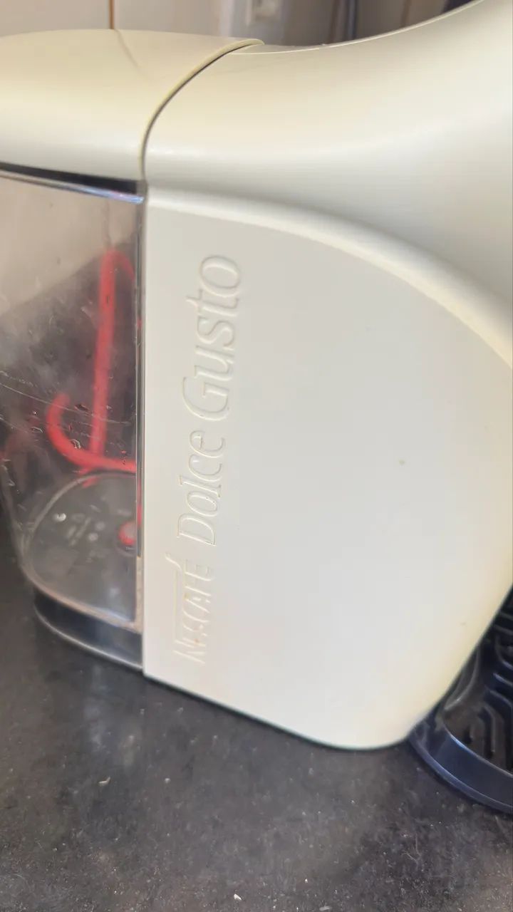 Cafeteira - Dolce Gusto - Foto 2