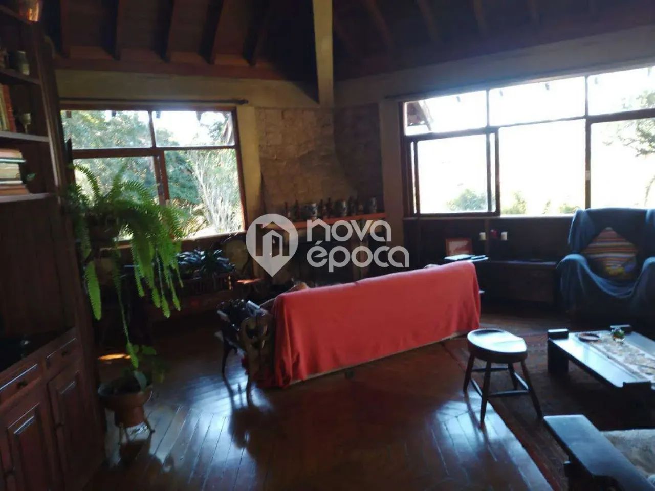 Iucas | Casa 4 quartos, sendo 2 suites - Foto 4