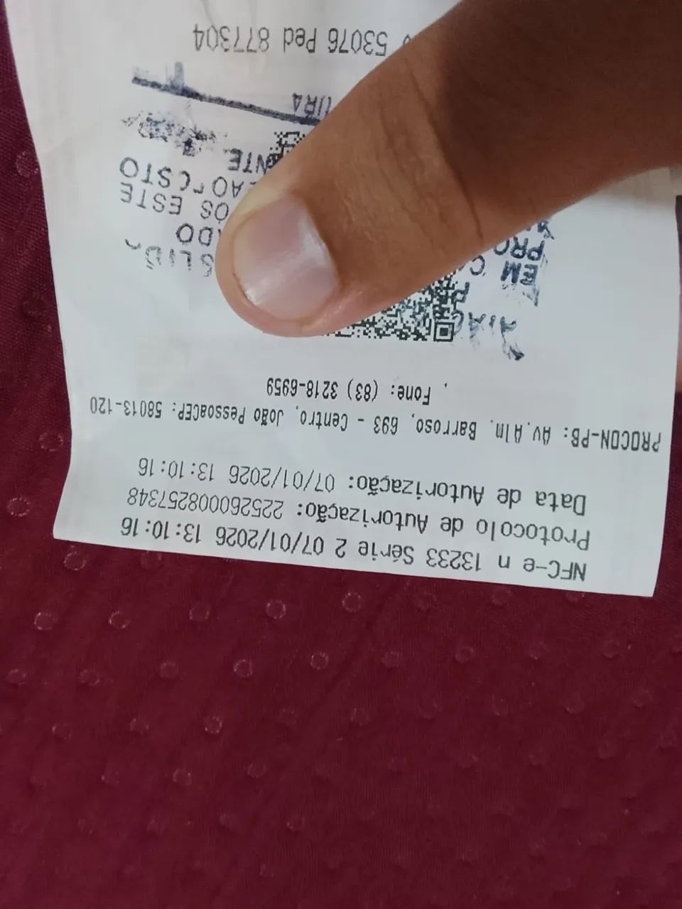 Chapinha de cabelo - Foto 2