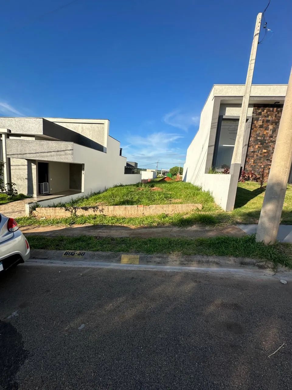 Terreno  a venda , condomínio reserva Ipanema 