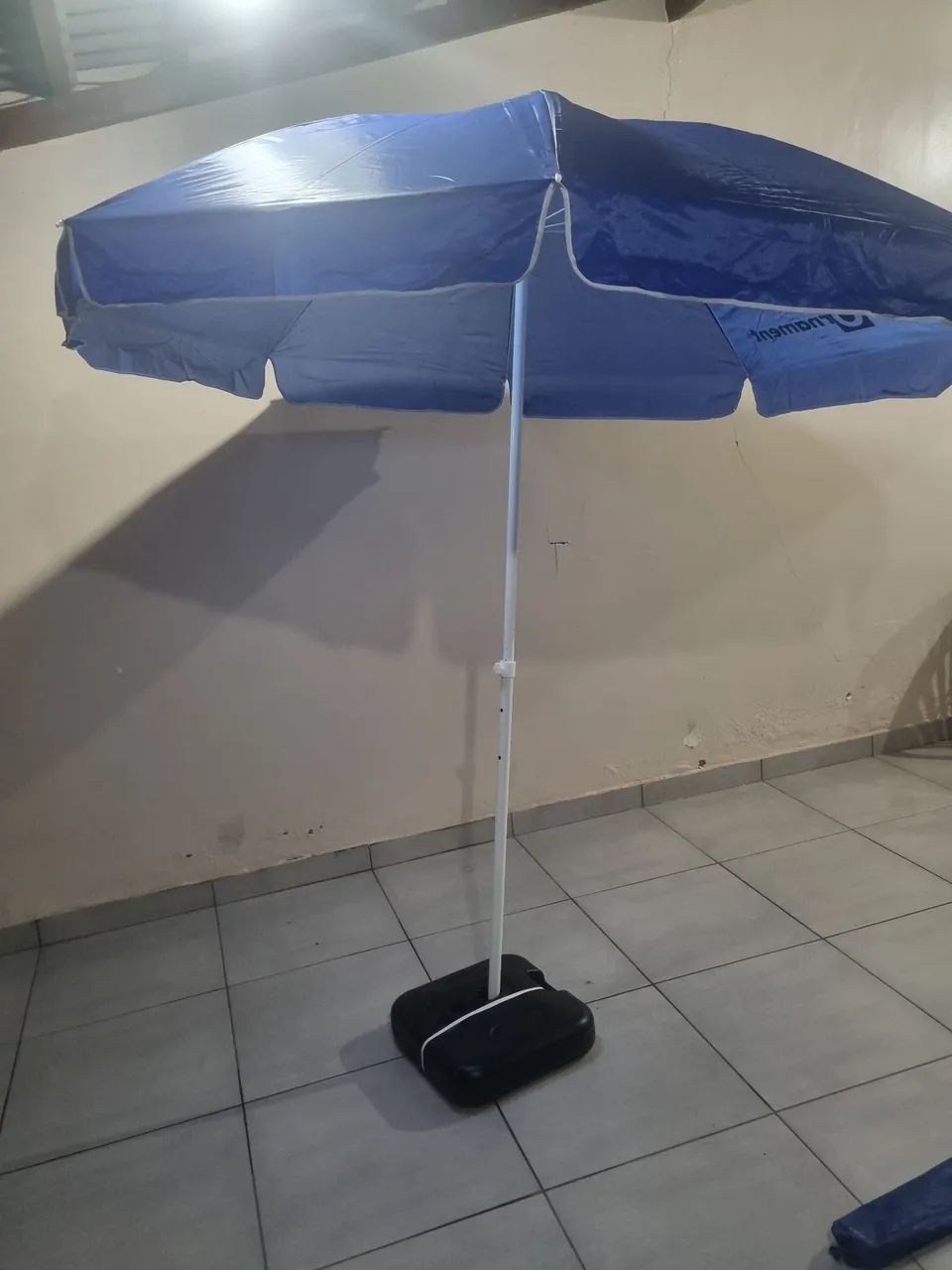 Base para guarda sol - Foto 2