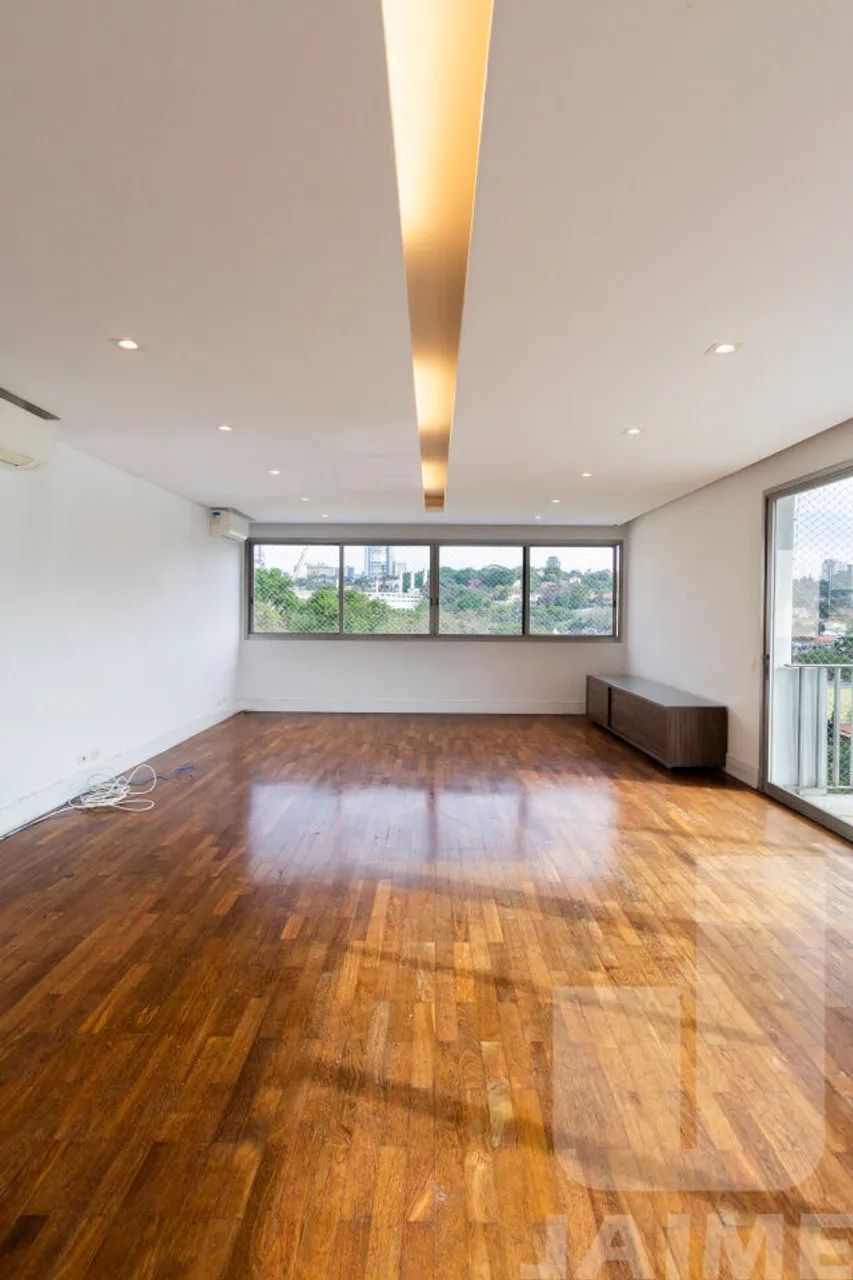 Amplo e Exclusivo: Apartamento com 04 dormitórios e 03 vagas em Higienópolis - Foto 3
