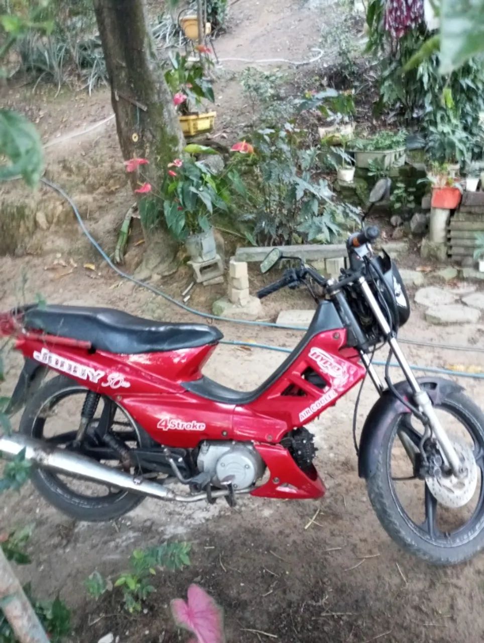 Moto jonny - Foto 5