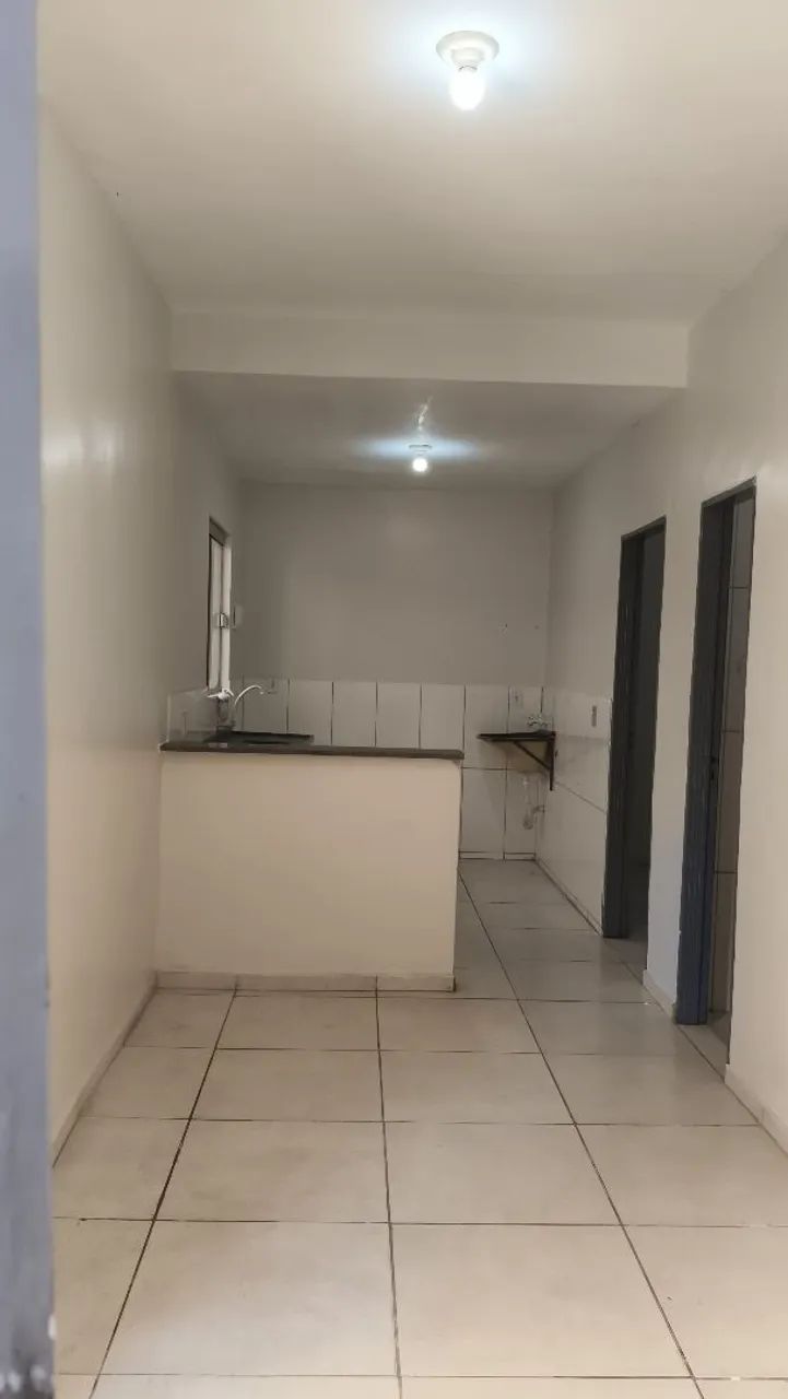 Apartamento 2 quartos setor primavera Taguatinga Sul 