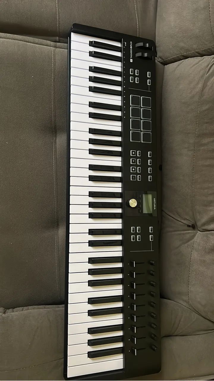 Teclado 