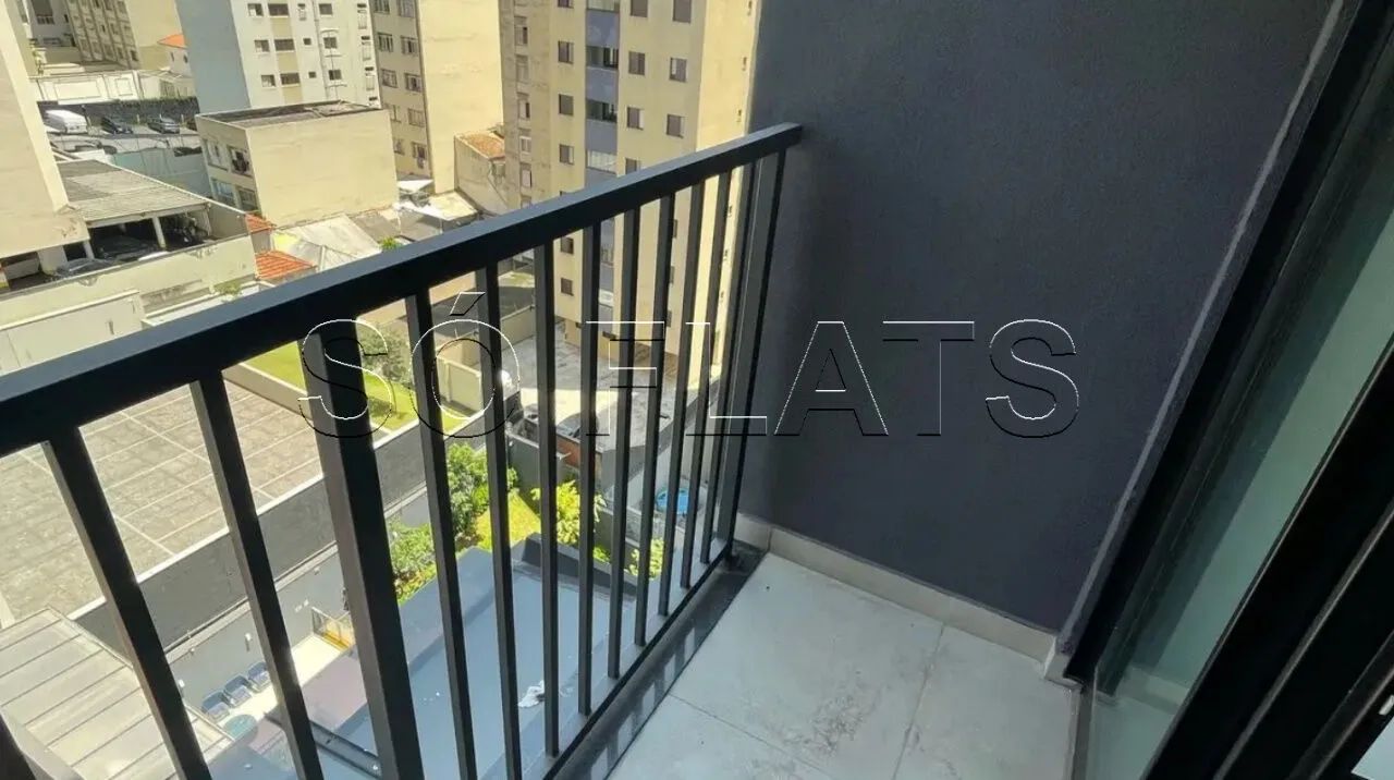 Studio VN Ueno, apto disponível para venda com 18m² e 01 dormitório - Foto 4