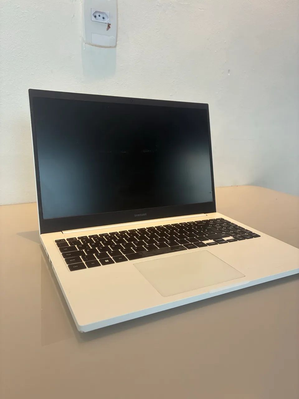 Notebook Samsung BOOK i5 11g/8GB RAM/ 1TB