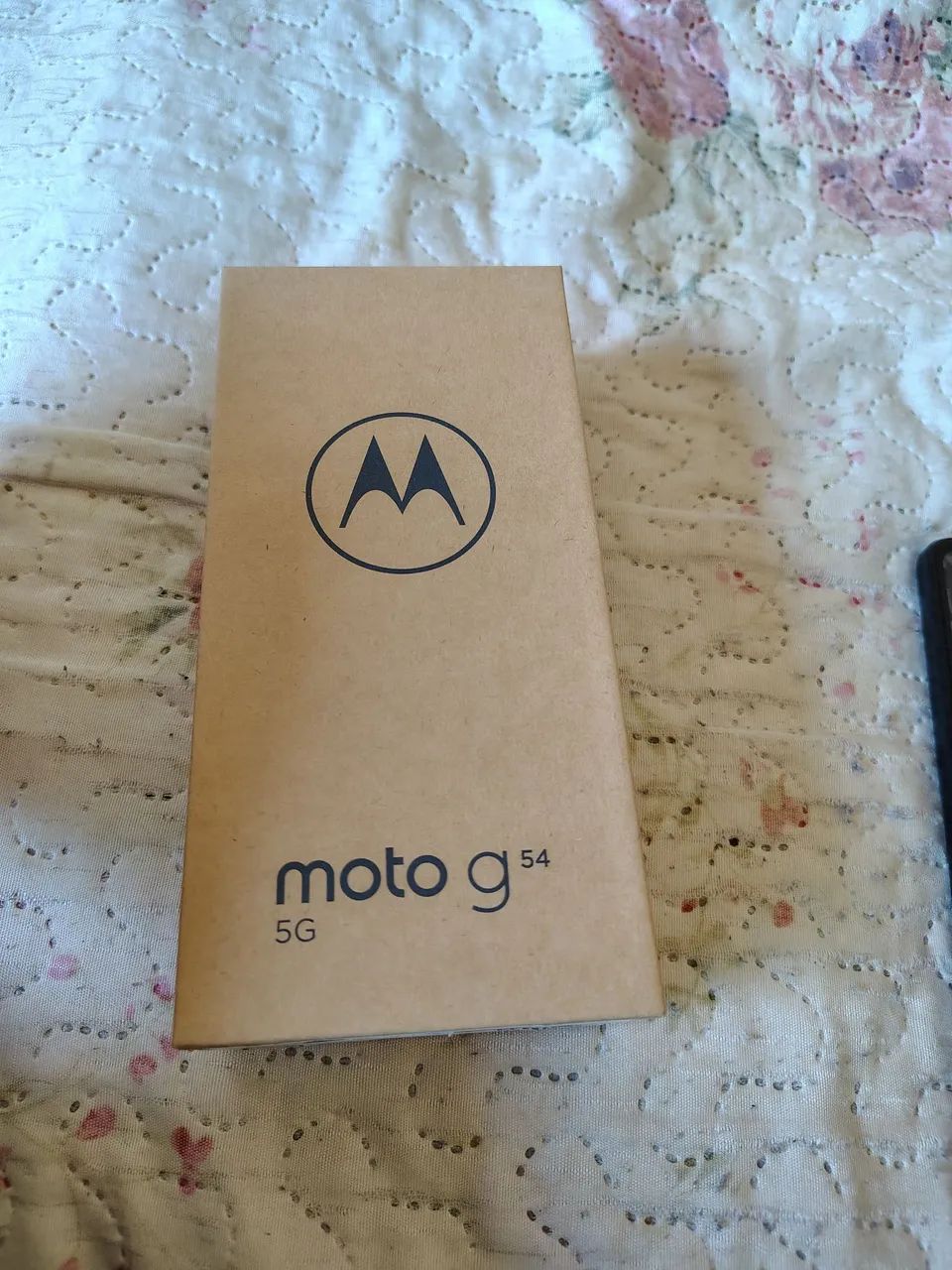 Celular Moto G 54