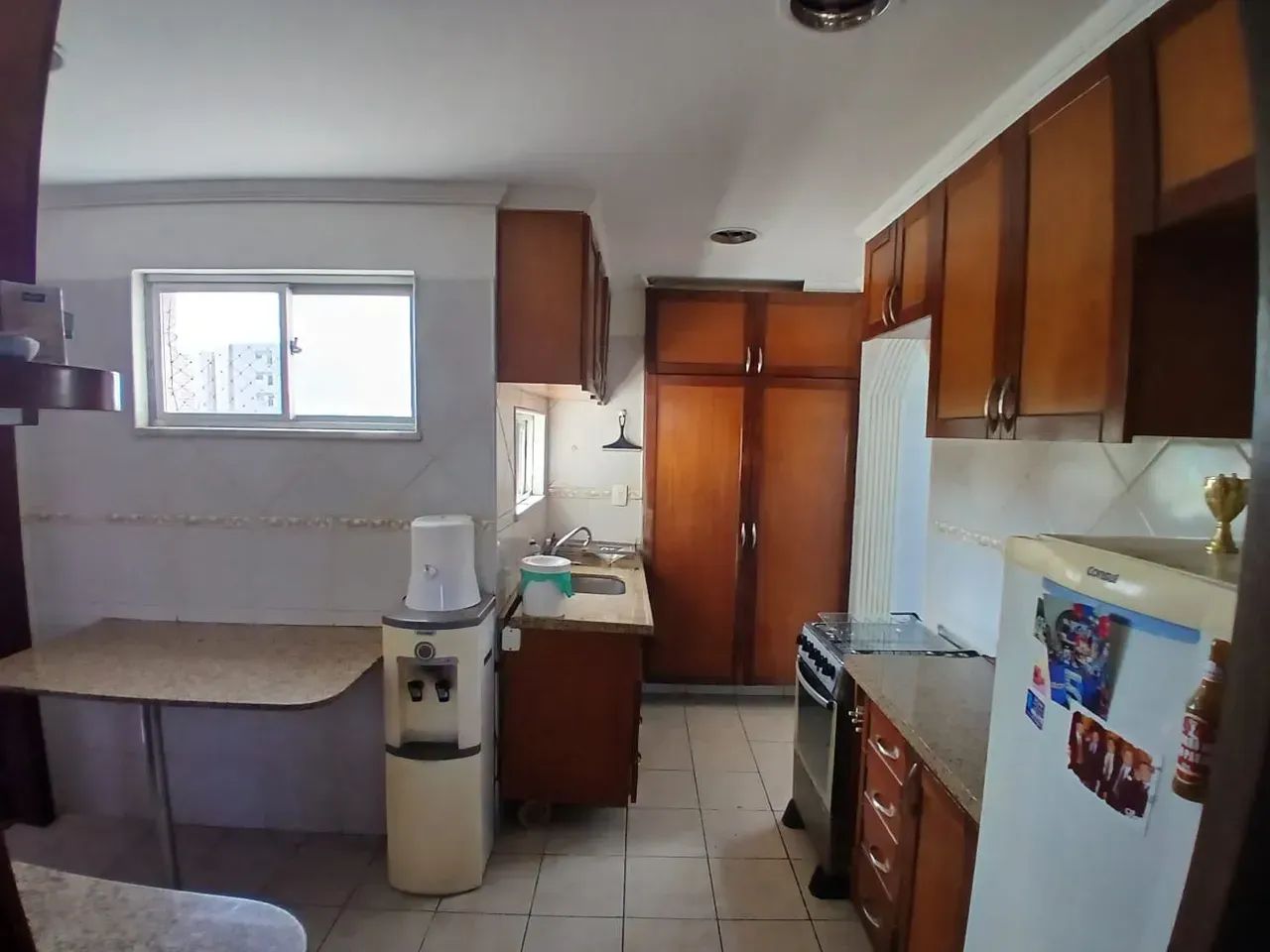 Vendo / Alugo Apartamento no Papicu - Foto 5