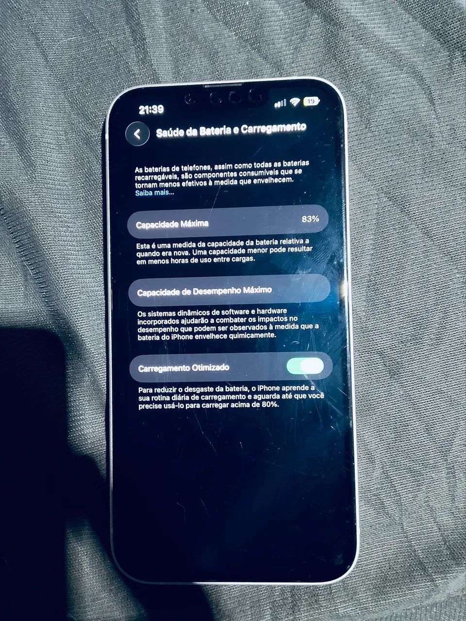 iPhone 13 - Foto 3