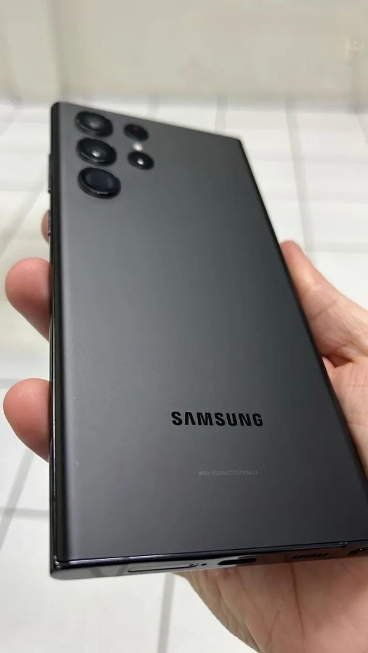 Galaxy S22 ultra 512 GB - Wifi - Foto 5