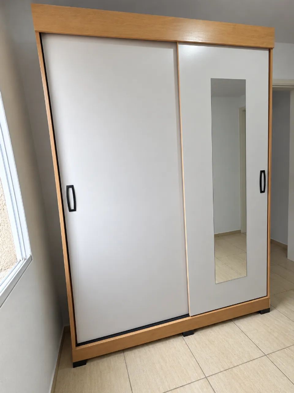Guarda Roupa (solteiro)