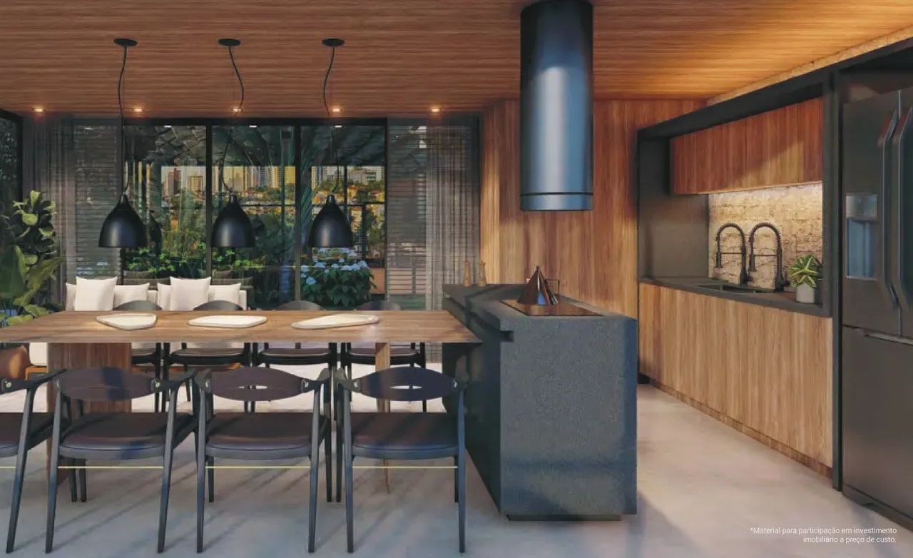 Allure Caminho Das Árvores, 4 Suítes Em 152M² E 3 Vagas De Garagem. 1JPJBEH - Foto 11