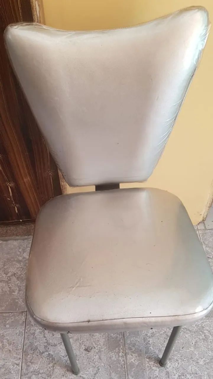 Cadeira de atendimento,espera - Foto 2