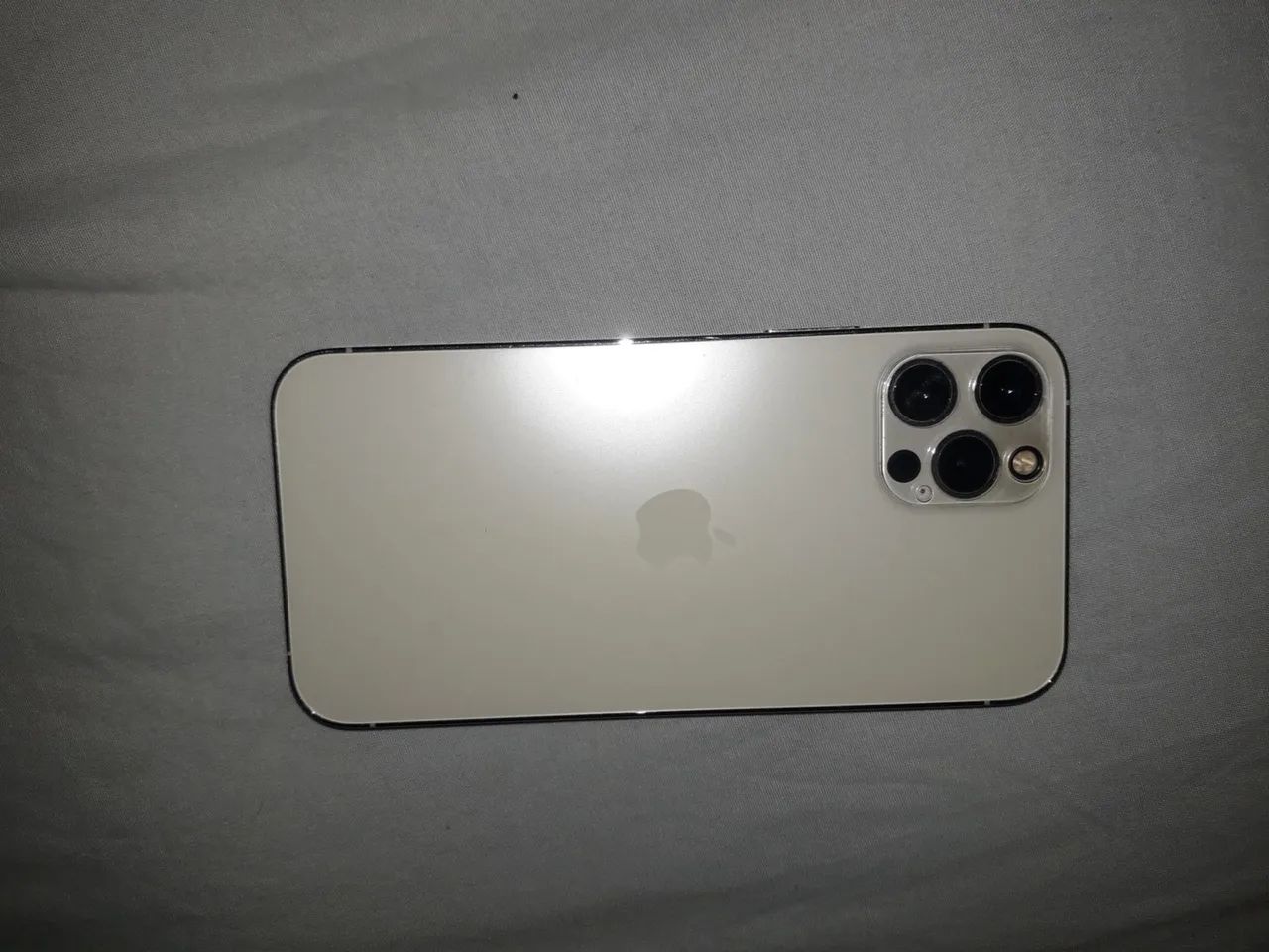 iPhone 12 Pro - Celulares e Smartphones - Jardim Palmares, Nova