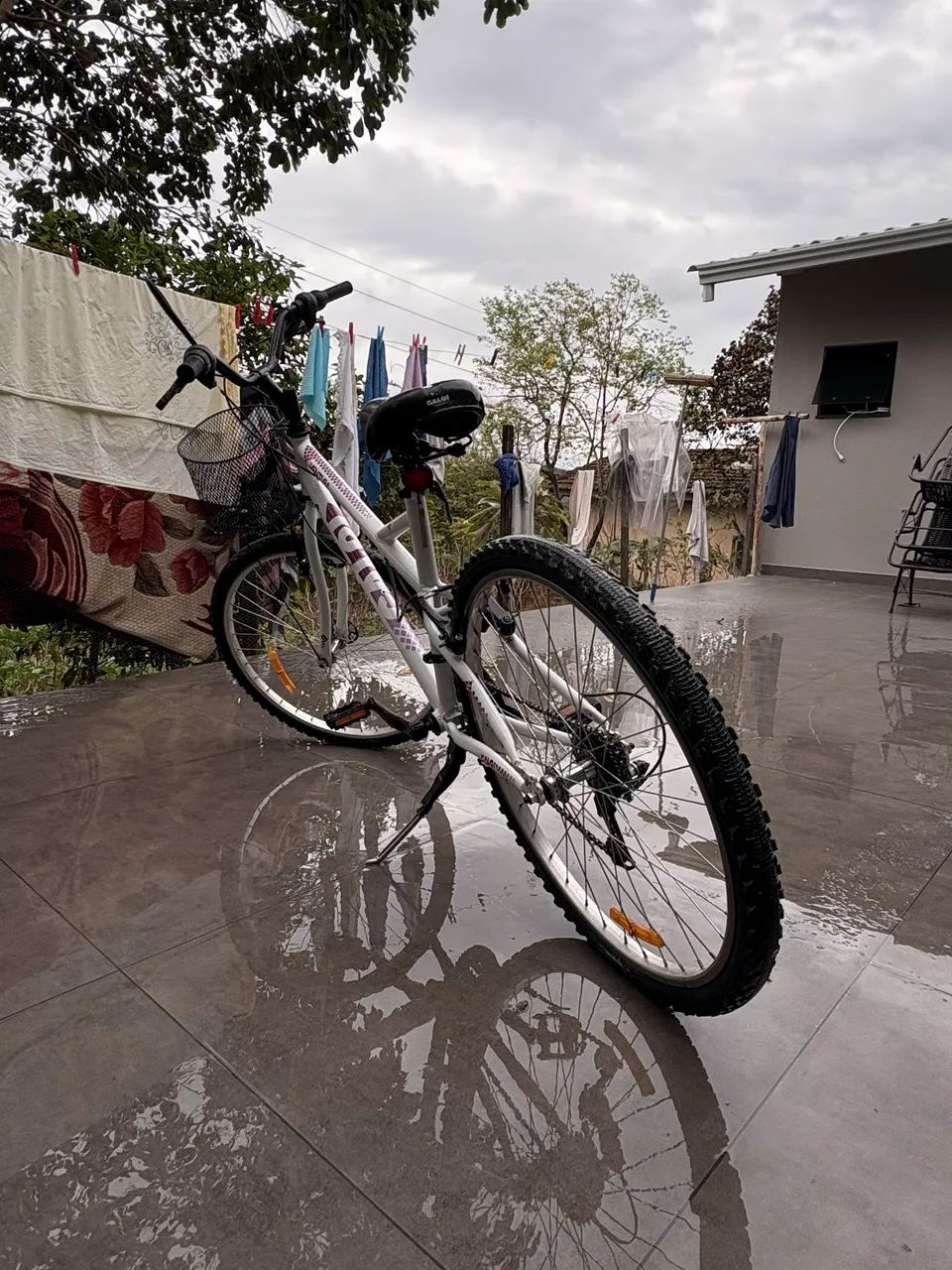 bicicleta caloi - Foto 3