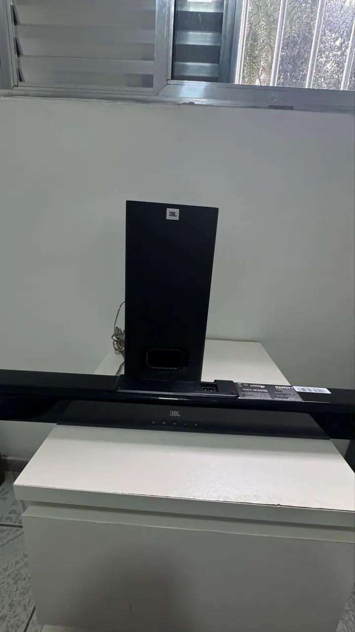 JBL cinema Sb 180  - Foto 2