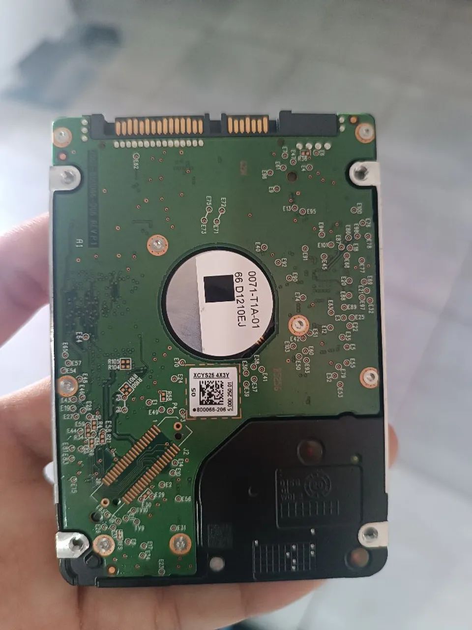 Hd 500gb