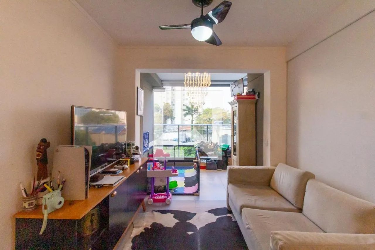 Apartamento à Venda - Perdizes, 2 Quartos, 68 m2 - Foto 5
