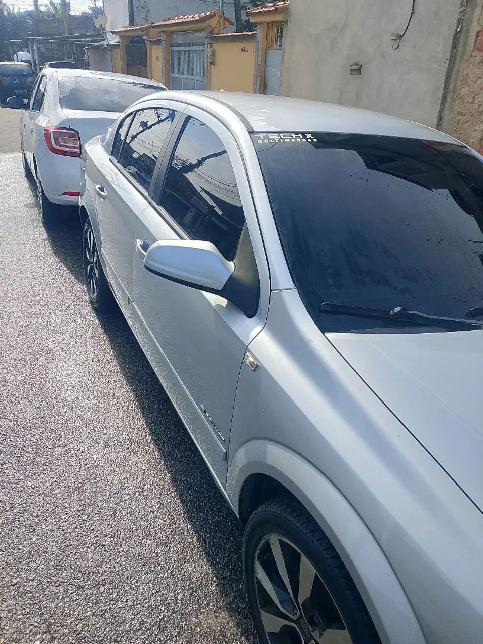 Chevrolet Vectra 2006