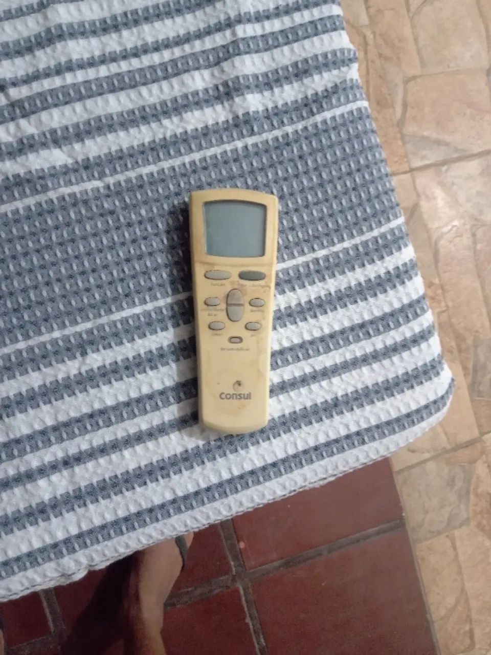 Ar condicionado gelando * - Foto 2