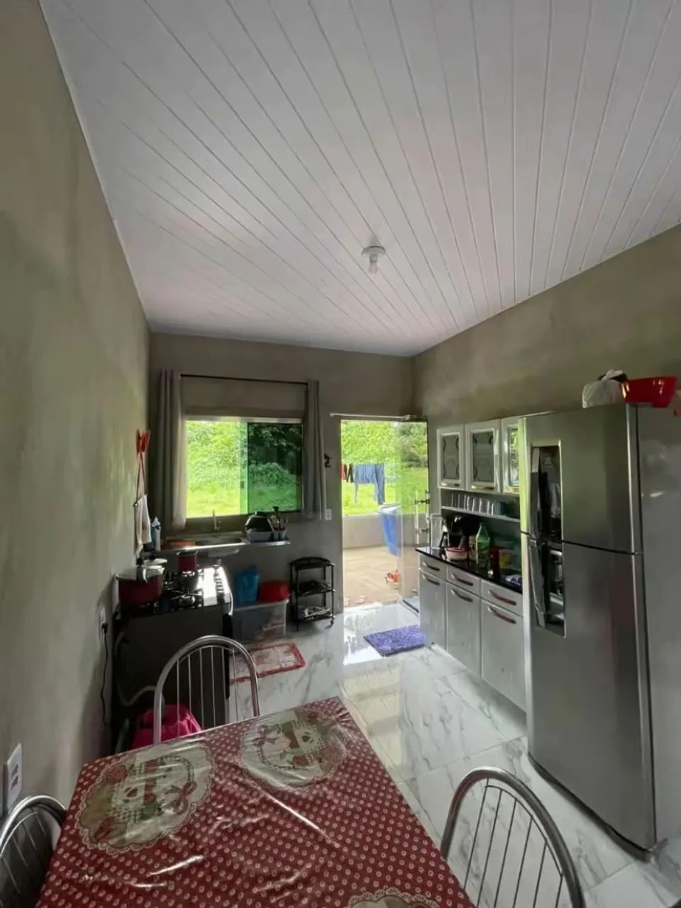 Casa na ÁGUAS LINDAS  - Foto 5