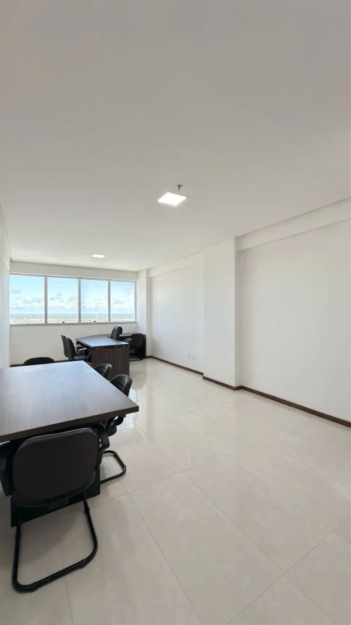 Sala comercial 9. Andar MULTIPLACE - Foto 2