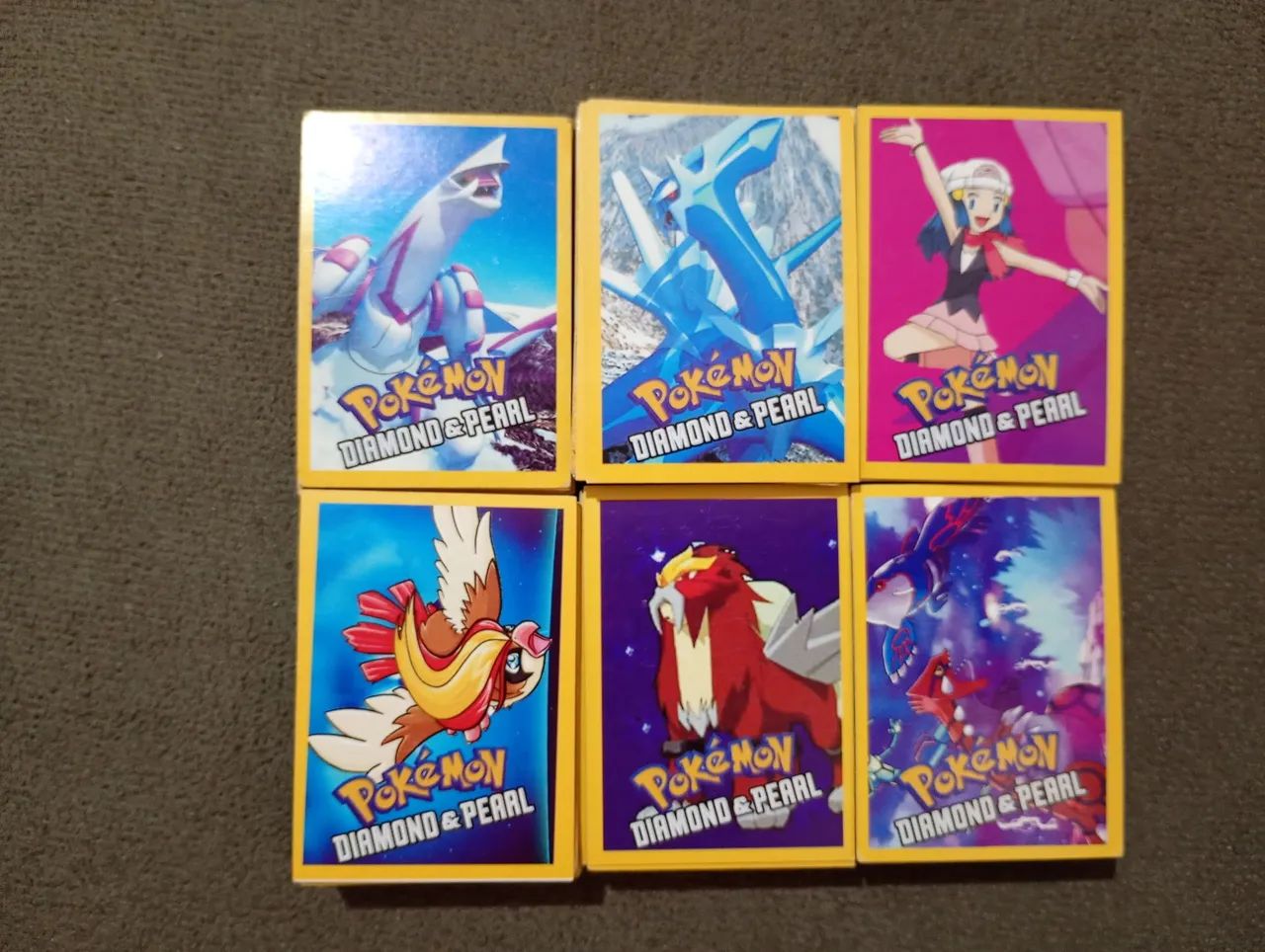 Cards - Hobbies e coleções - Itaperuna 1519872626 | OLX