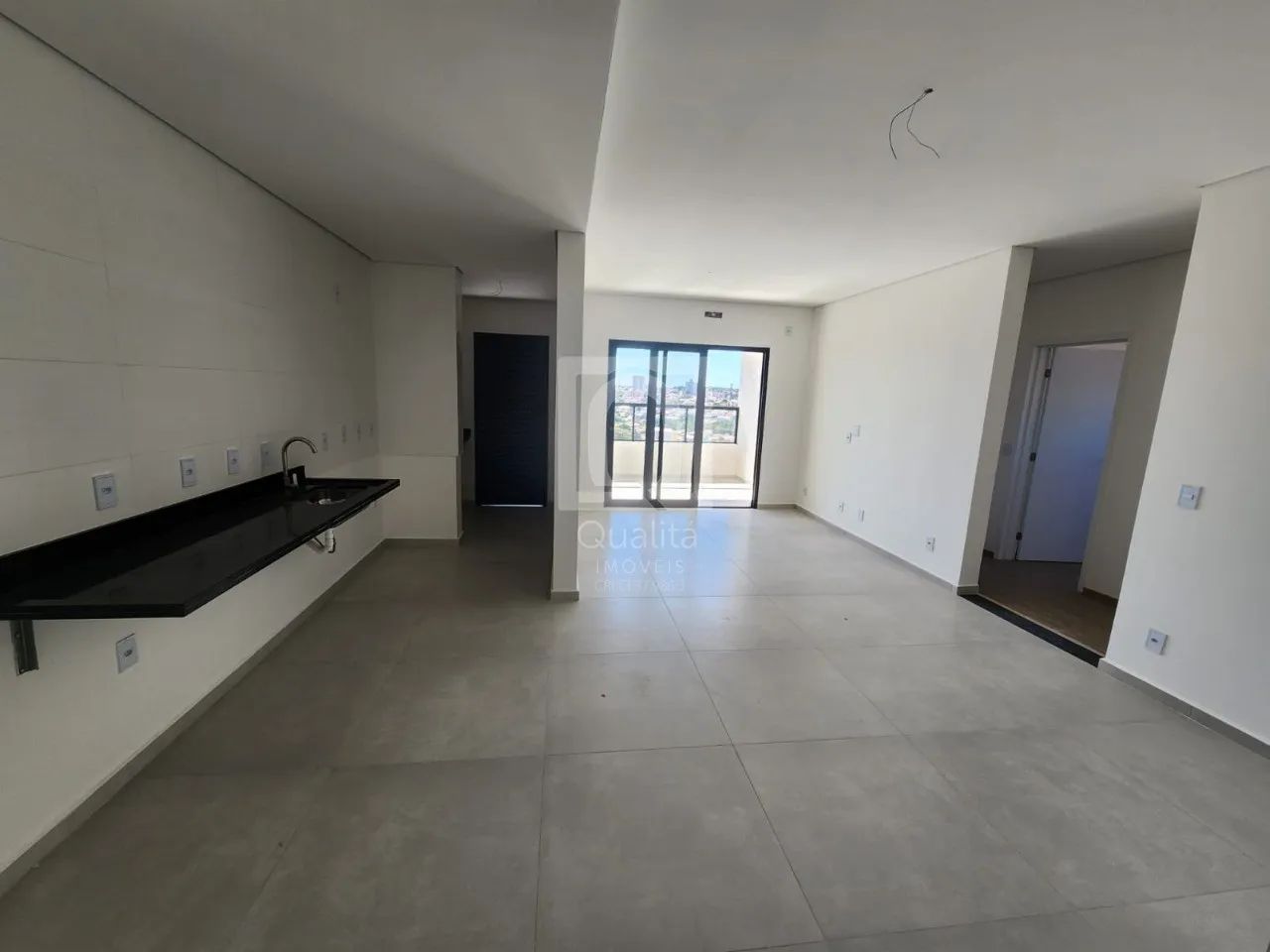 Apartamento no Condomínio Torre Alpha Versailles Sorocaba