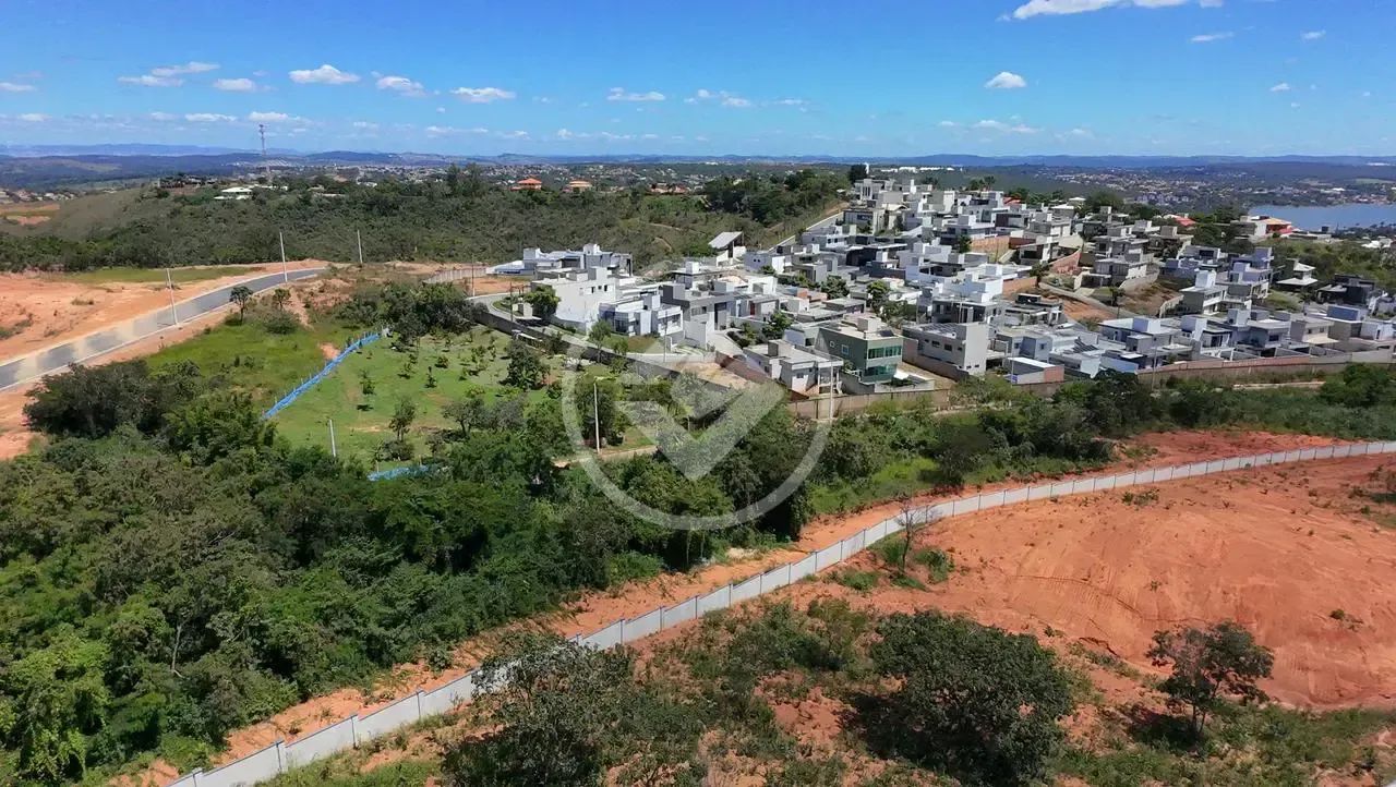 Lote 1.000m em Condomínio Fechado codigo: 307326 - Foto 3