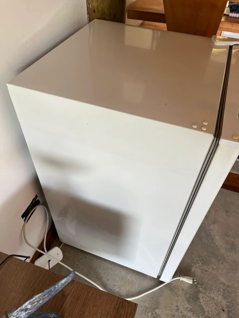 Frigobar Electrolux 220v - Foto 3