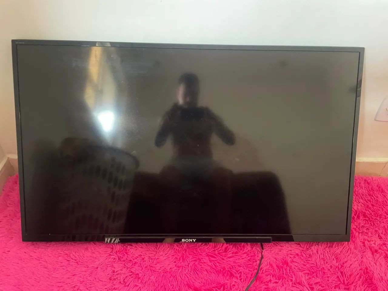 Tv 43 polegadas Sony 