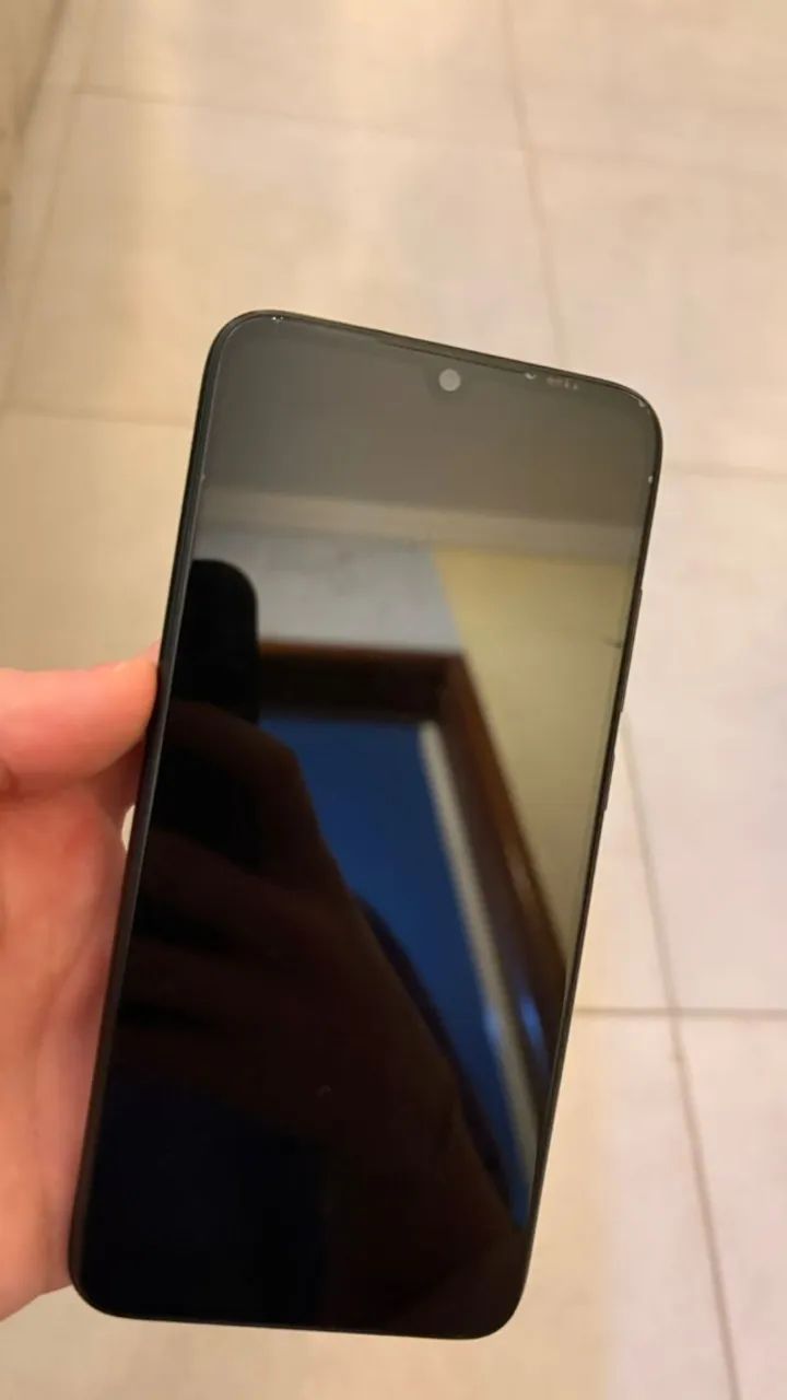 Celular Xiomi Redmi Note 7