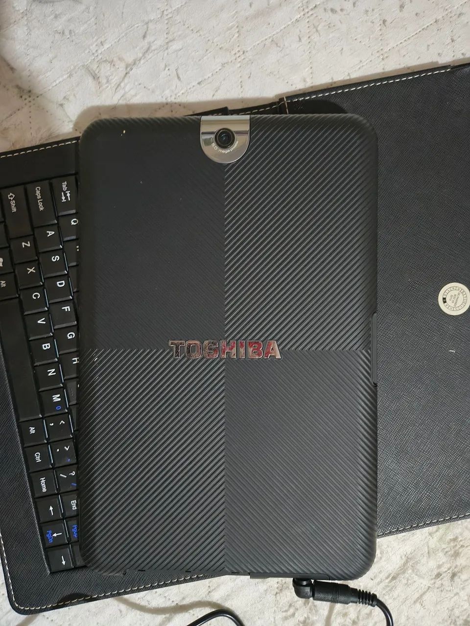 Tablet Toshiba t100 - Foto 3