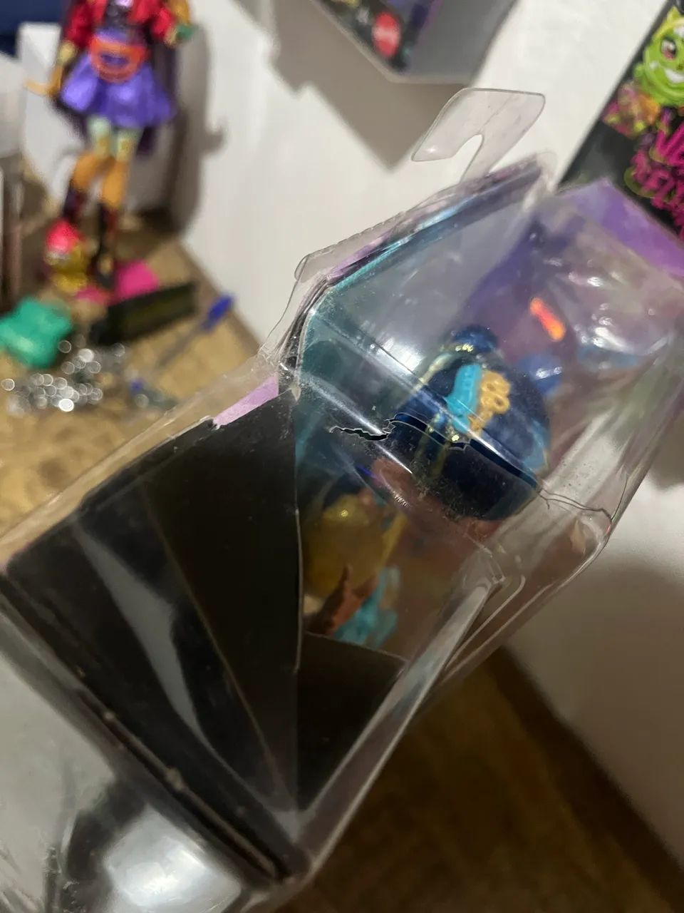 Boneca monster high cleo core refresh - Foto 3