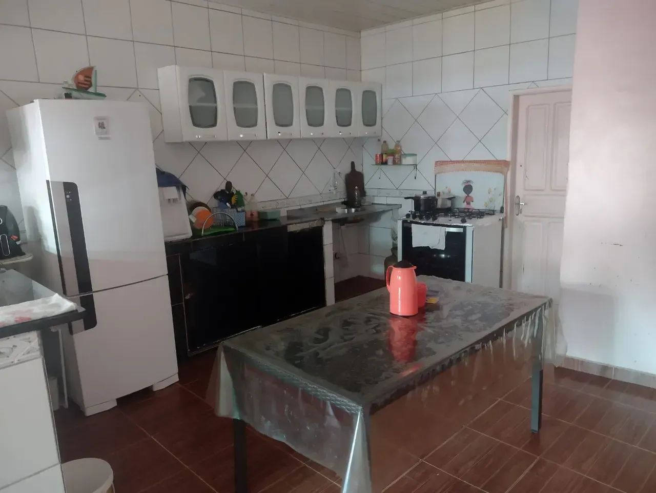 Casa 3 quartos - Cj Nova Cidade -Cidade Nova - Foto 5