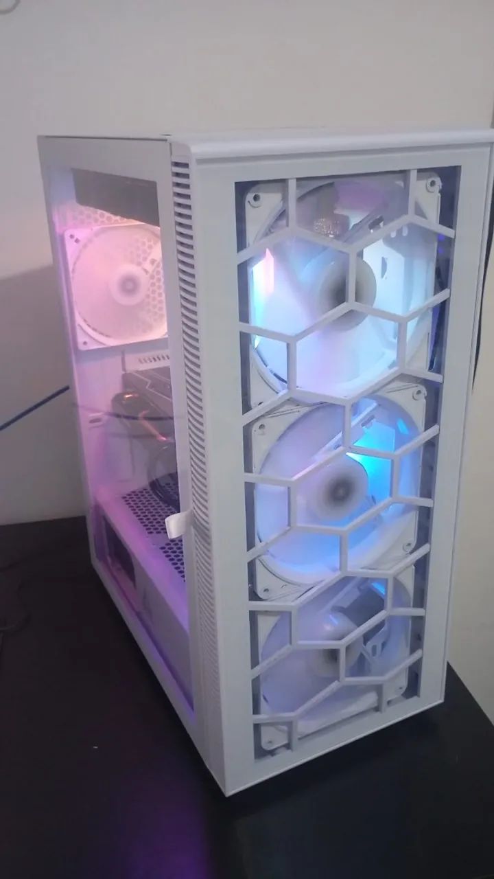 Cpu Gamer
