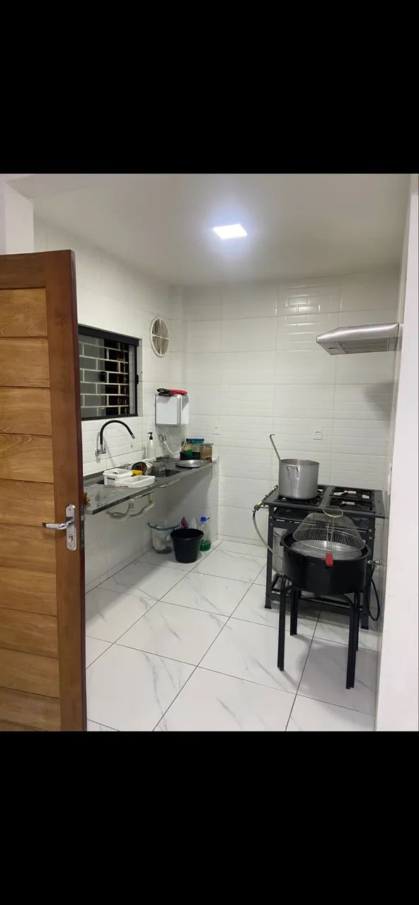 Alugo excelente ponto comercial  - Foto 4