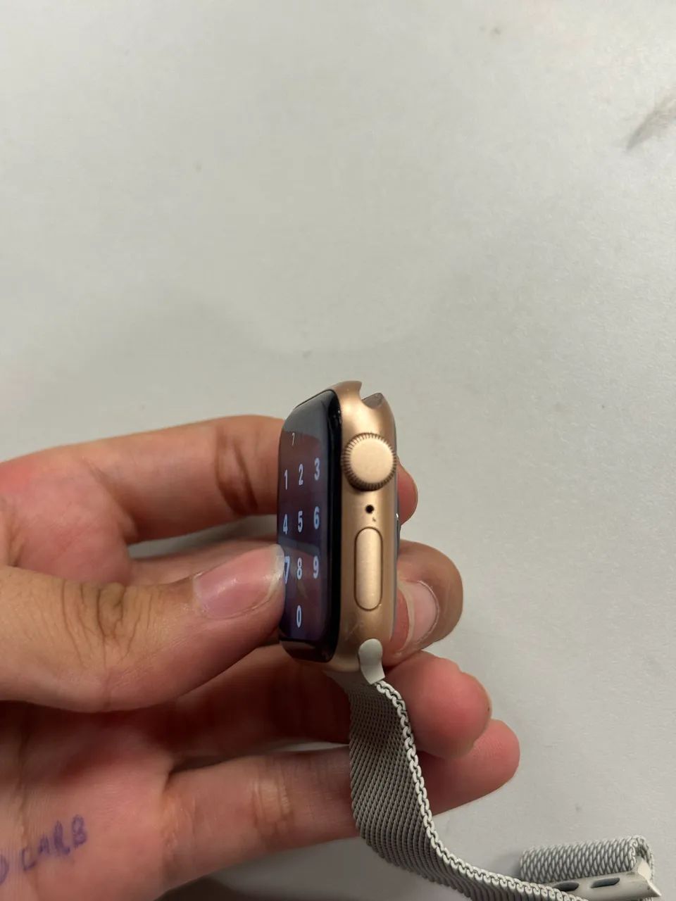 Apple Watch Se 2º geração 40mm - Foto 3