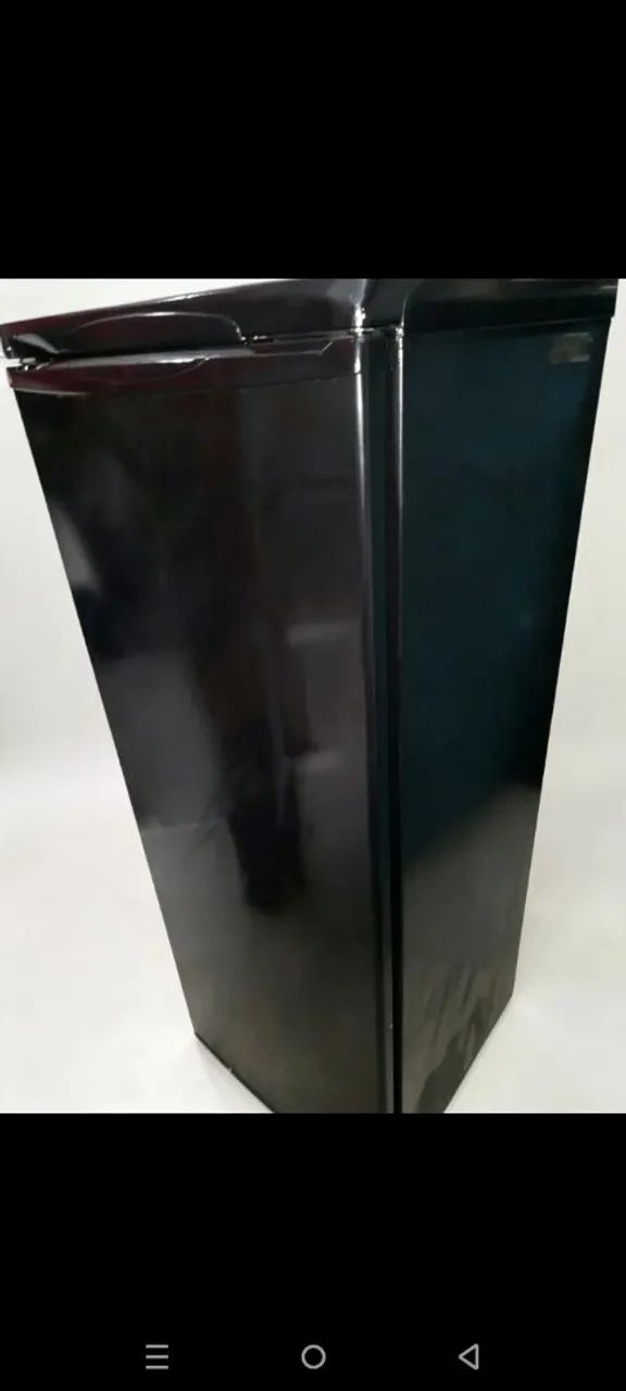 Freezer vertical  - Foto 2