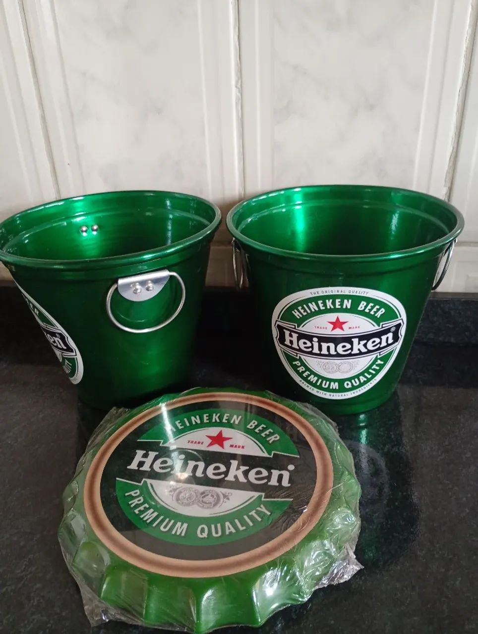 Heineken Kit - Foto 5