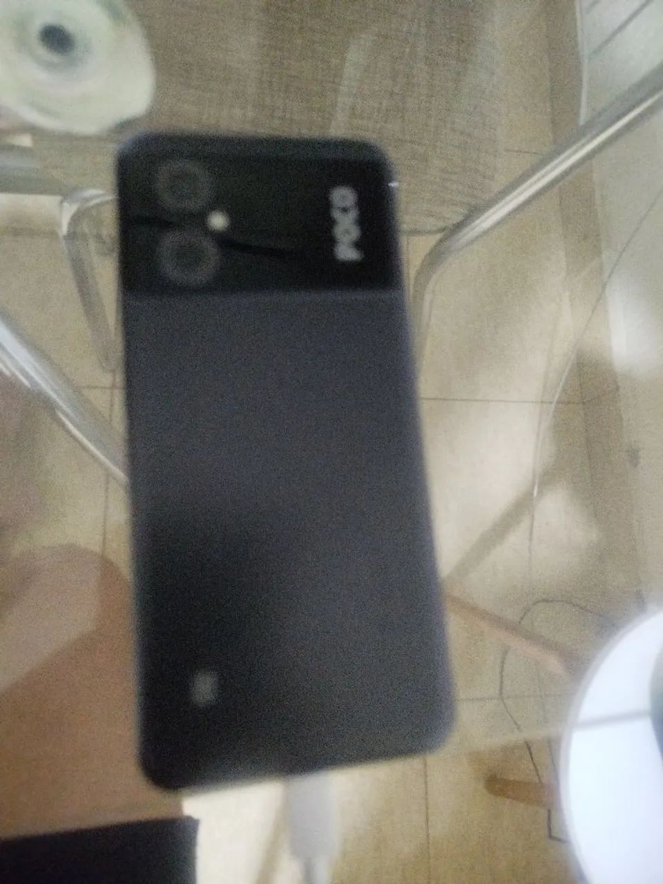 Celular PocoM4 - Foto 3