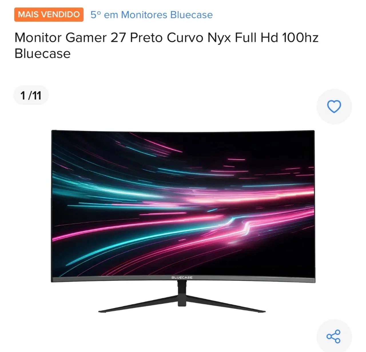 monitor - Foto 2