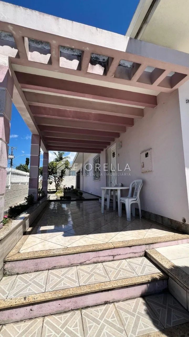Casa com 03 dormitórios com 01 Suíte no bairro Flor de Nápolis - São José - Foto 4