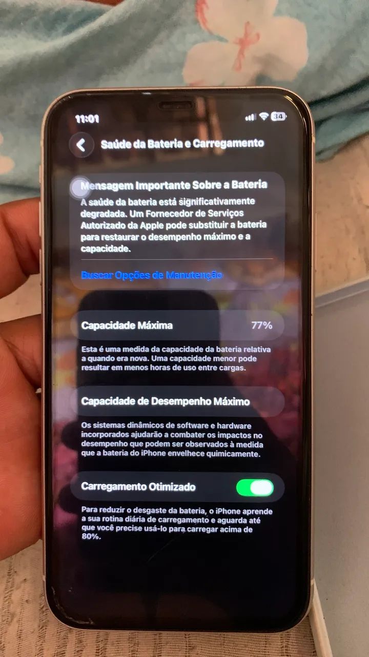 iPhone 11 - Foto 3