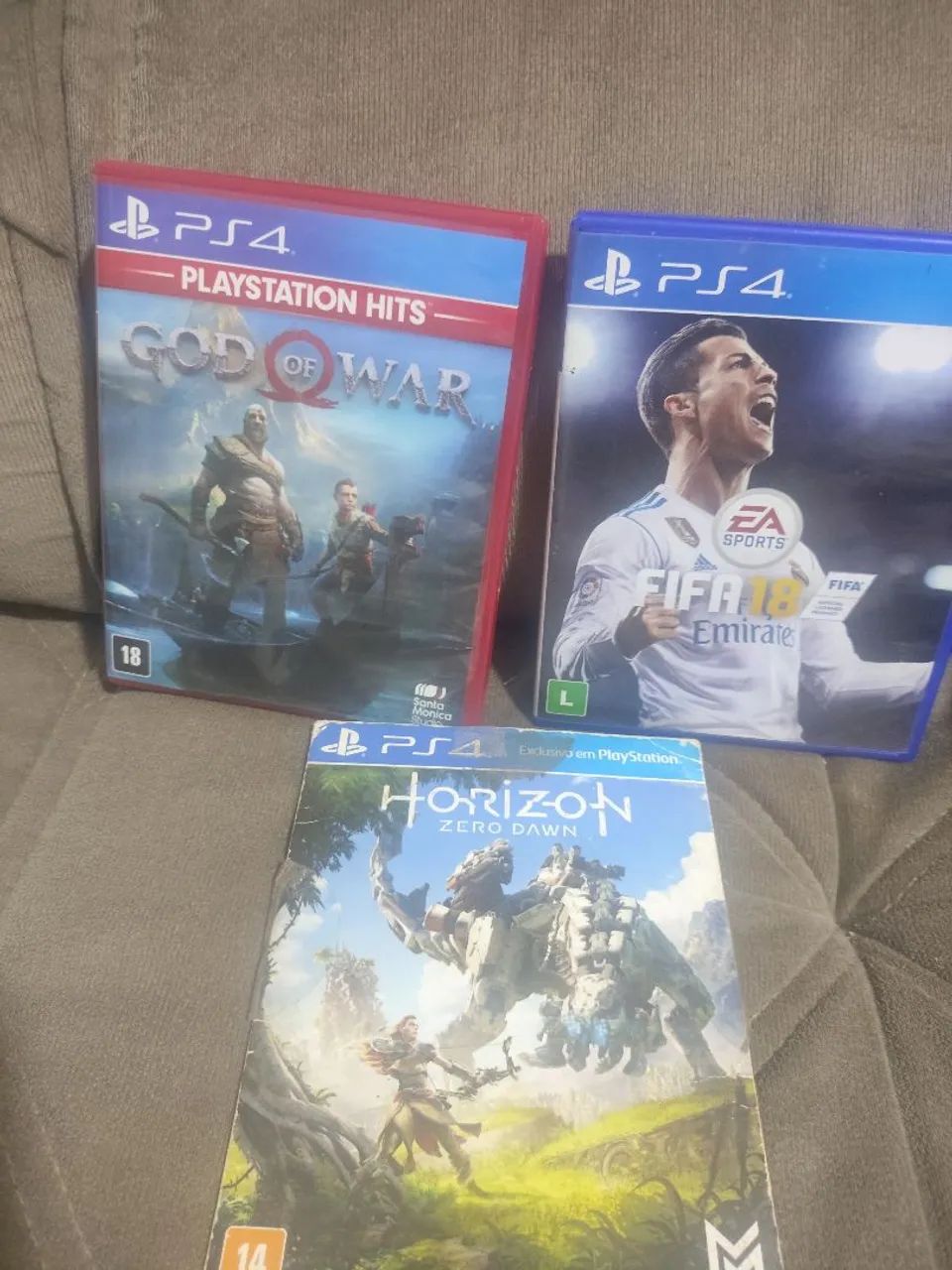 Ps4 - Foto 2
